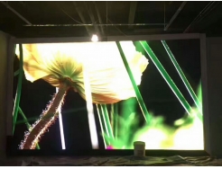 城市景觀照明設(shè)計(jì)的根本是什么?【液晶顯示屏】