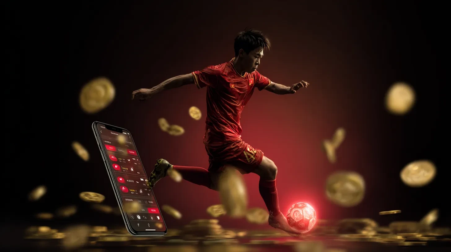 Memahami Peranan Winmyr dalam Bola Sepak Malaysia